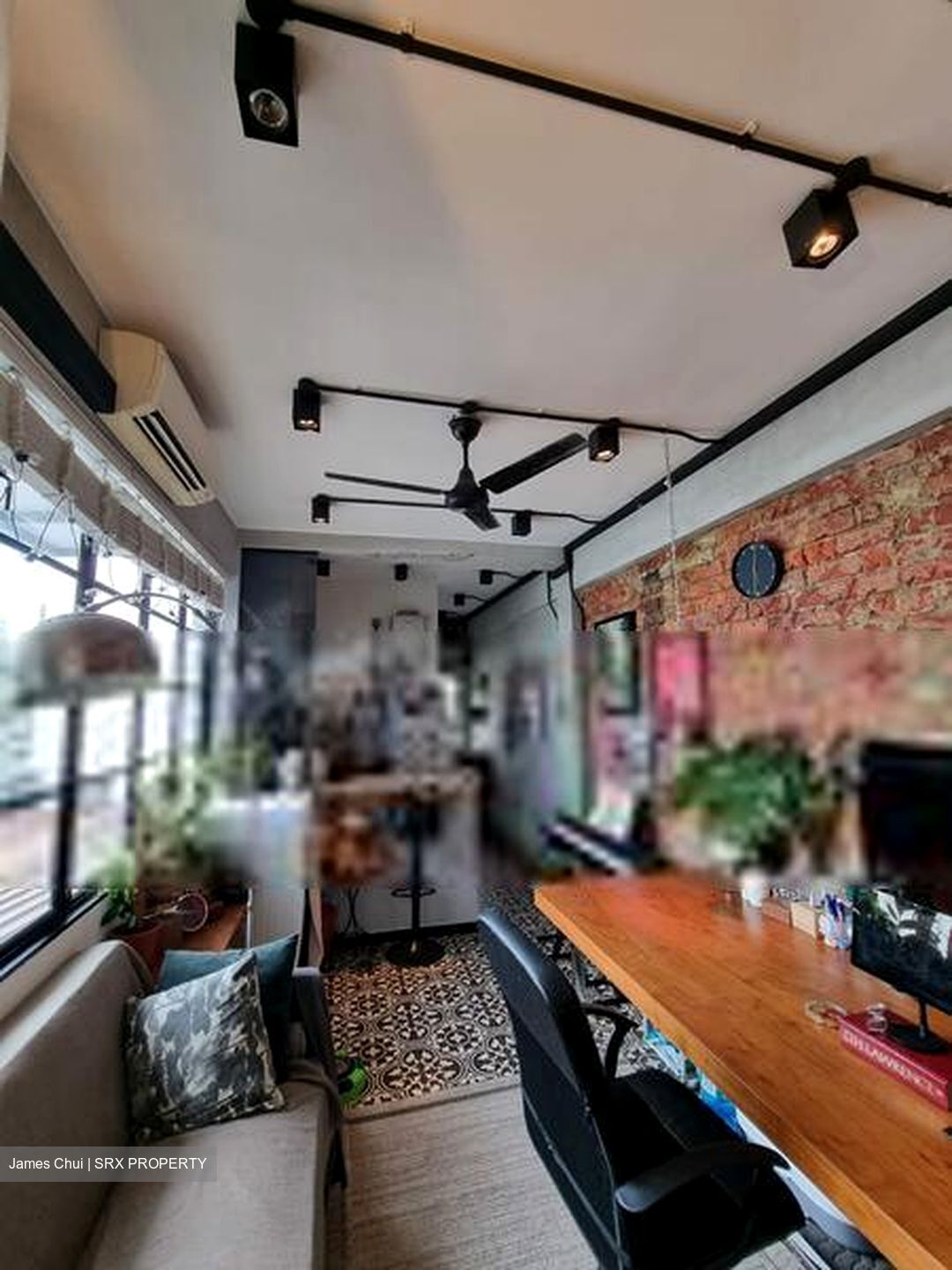 Tiong Bahru Estate (D3), Apartment #410379331